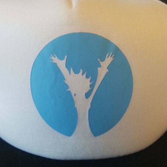 District Rick and Morty Retro Snapback Hat - Picture 5 of 7